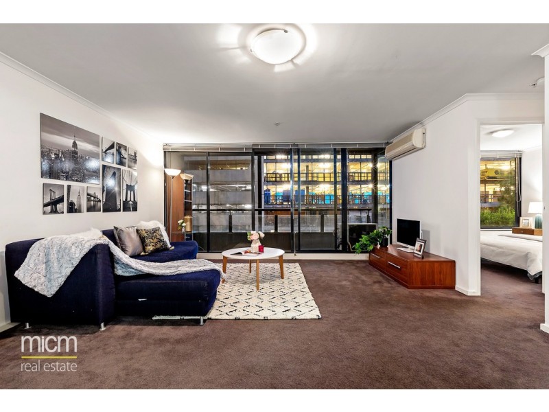 53/38 Kavanagh Street, Southbank VIC 3006