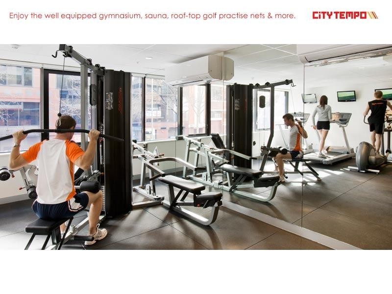 1134/181 A’Beckett Street, Melbourne VIC 3000