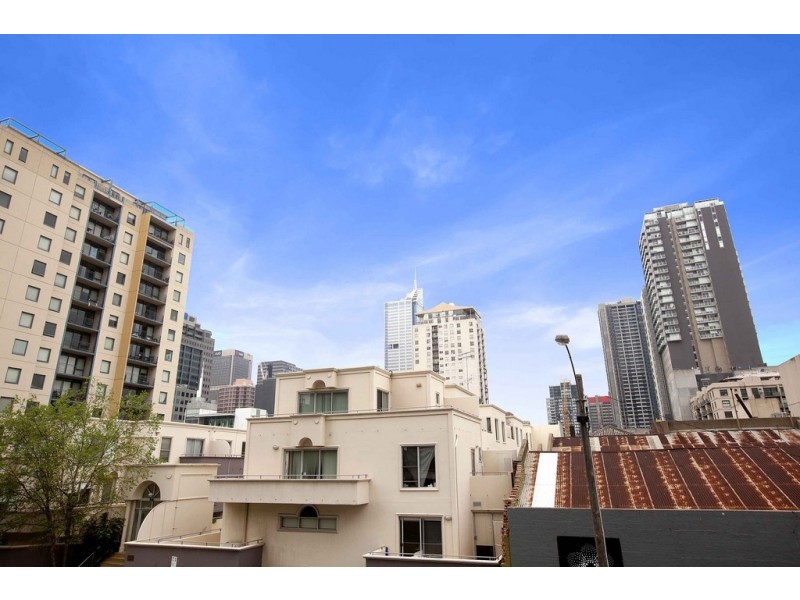 105/58 Jeffcott Street, Melbourne VIC 3000