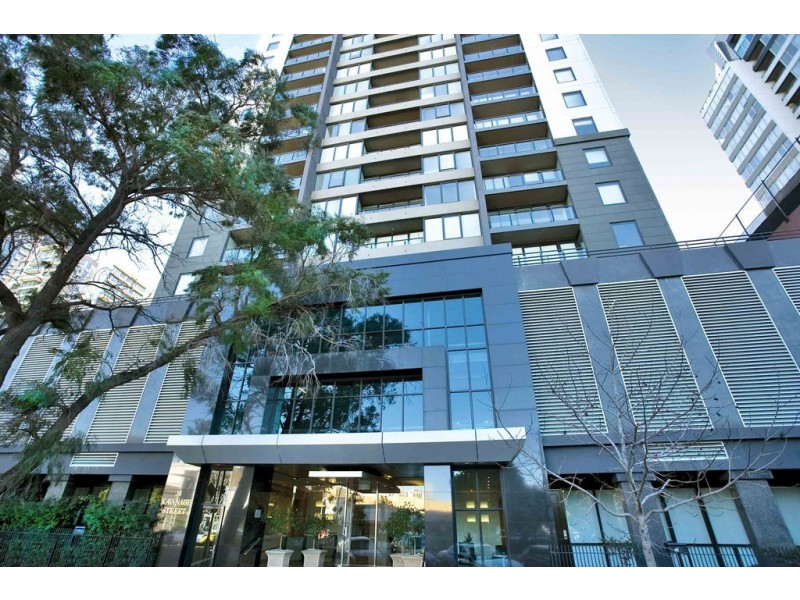 41/38 Kavanagh Street, Southbank VIC 3006