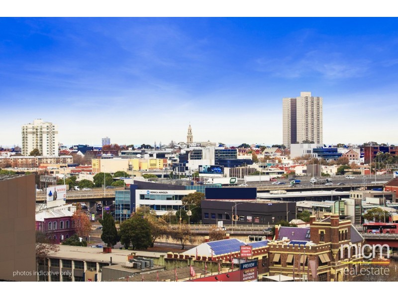 1810/180 City Road, Southbank VIC 3006