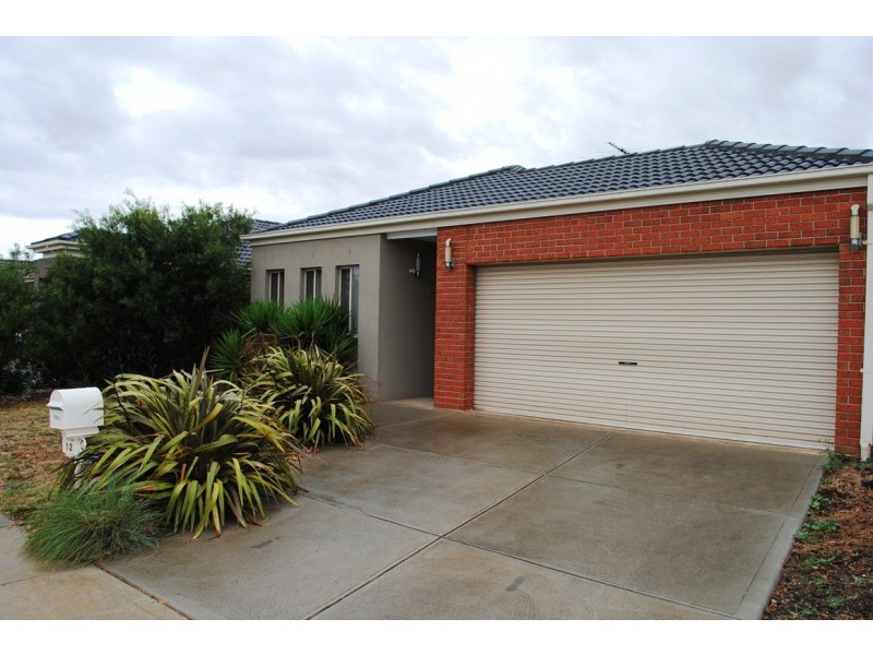 12 Kelebek Road, Tarneit VIC 3029