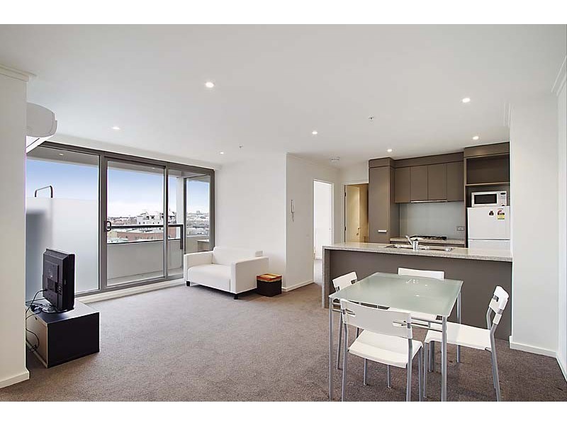 58 Jeffcott Street, Melbourne VIC 3000