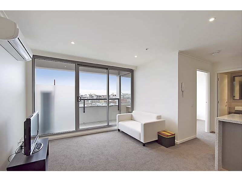 58 Jeffcott Street, Melbourne VIC 3000