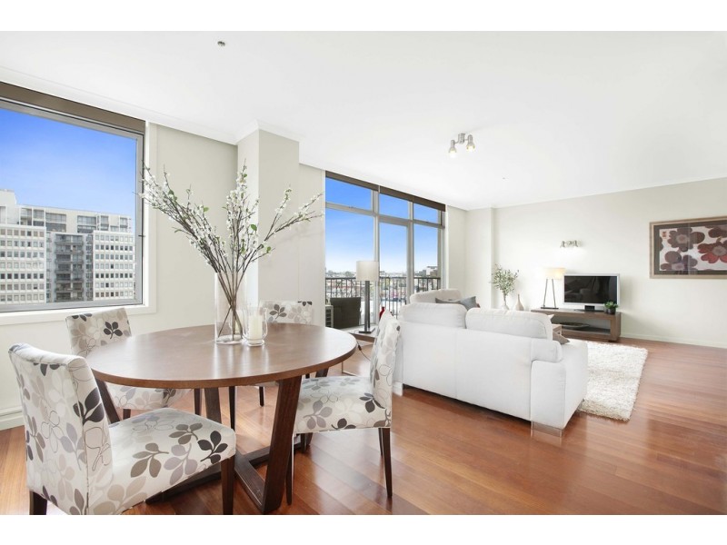 40/161 Sturt Street, Southbank VIC 3006