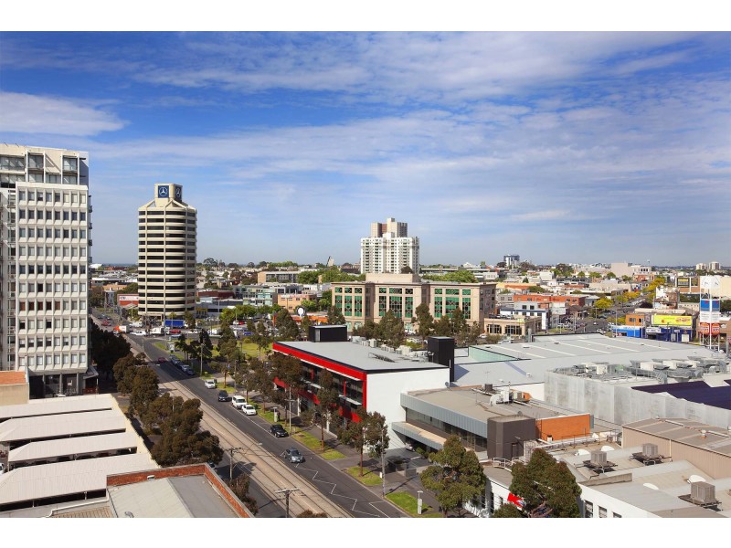 40/161 Sturt Street, Southbank VIC 3006