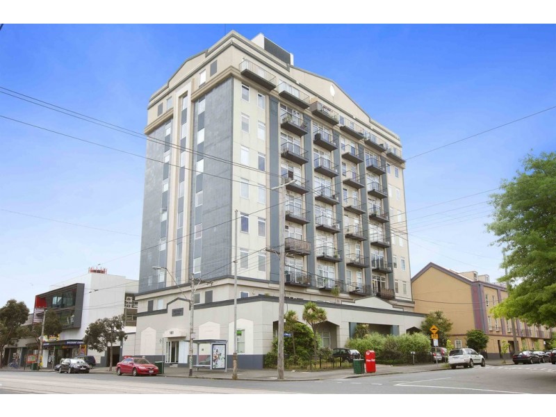 40/161 Sturt Street, Southbank VIC 3006
