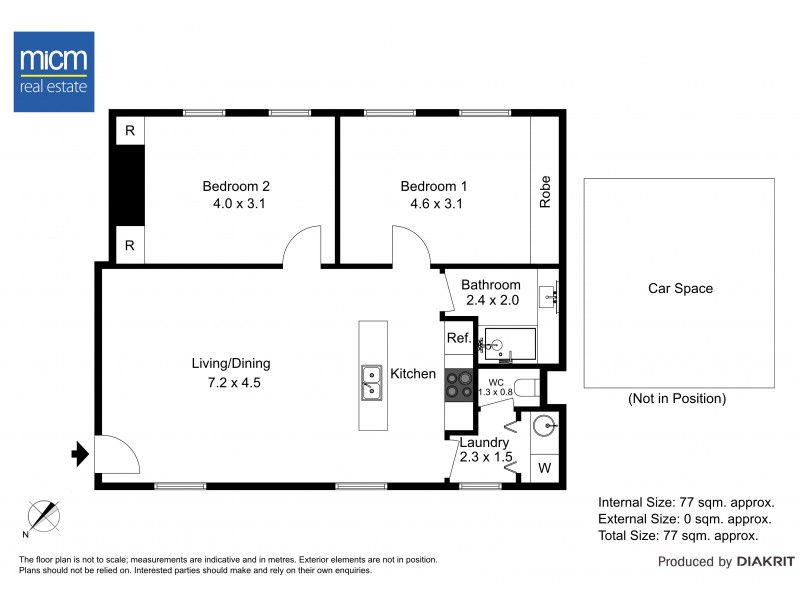 63 Wiltshire Drive, Kew VIC 3101