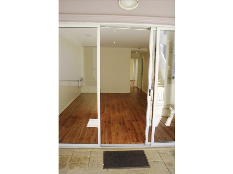 8/43-51 Jeffcott Street, West Melbourne VIC 3003