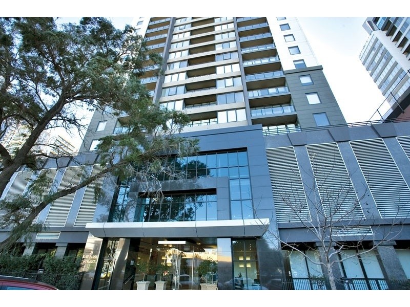 REF 20028/38 Kavanagh Street, Southbank VIC 3006