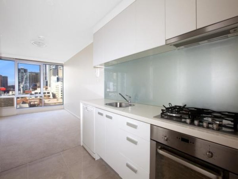 612/58 Jeffcott Street, West Melbourne VIC 3003