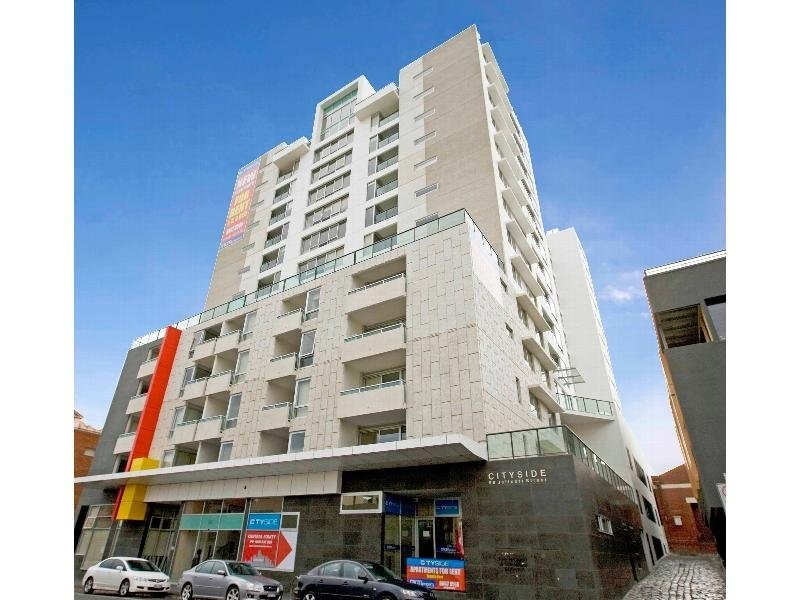 612/58 Jeffcott Street, West Melbourne VIC 3003