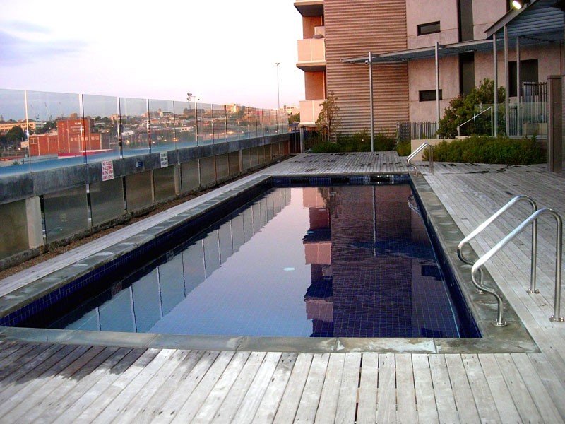 809/5 Caravel Lane, Docklands VIC 3008