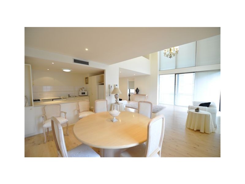 26/1 Riverside Quay, Southbank VIC 3006
