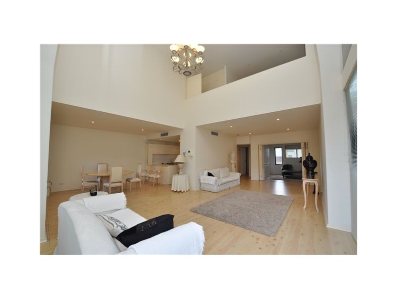 26/1 Riverside Quay, Southbank VIC 3006