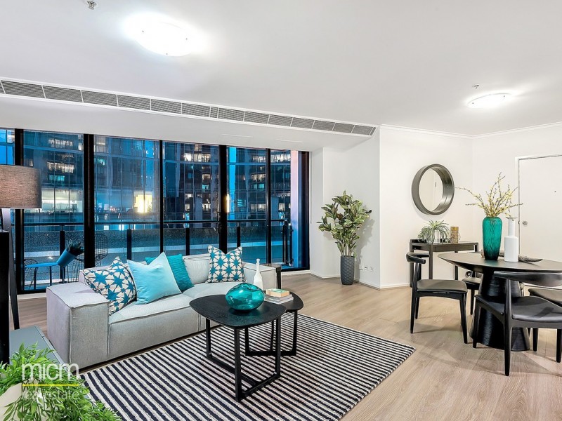 9/46 Clarendon Street, Southbank VIC 3006