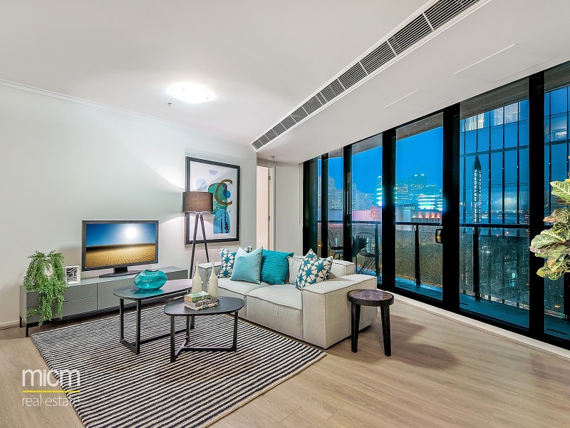 9/46 Clarendon Street, Southbank VIC 3006