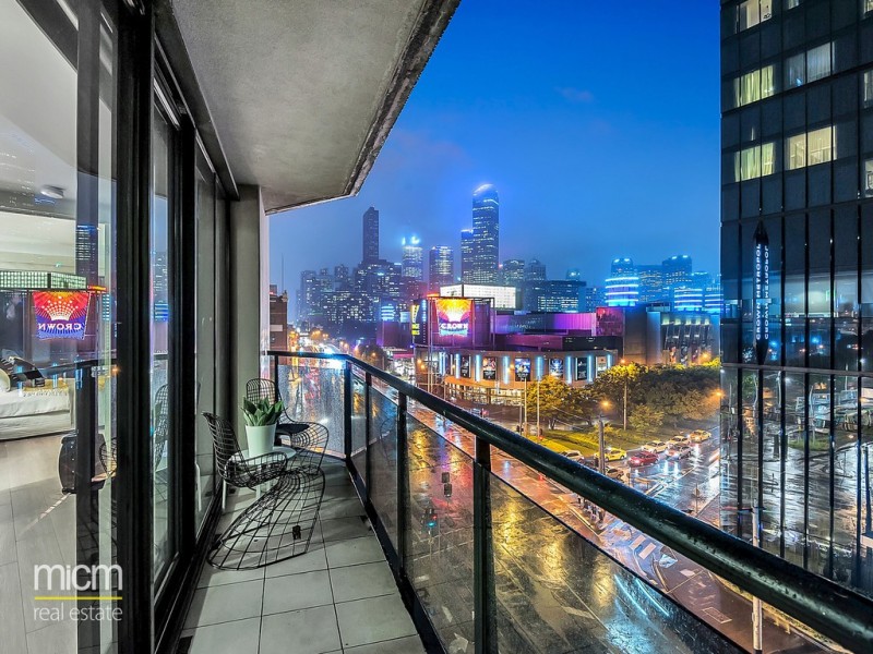 9/46 Clarendon Street, Southbank VIC 3006