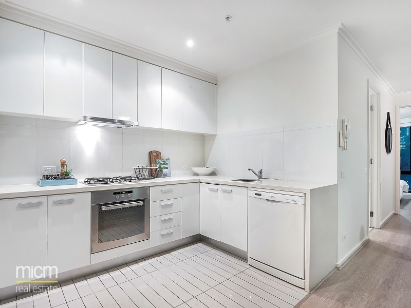 9/46 Clarendon Street, Southbank VIC 3006