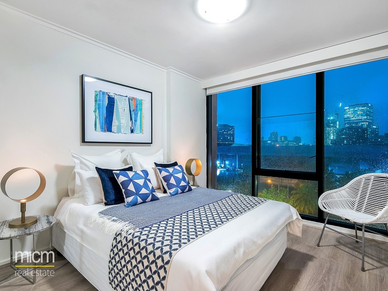 9/46 Clarendon Street, Southbank VIC 3006