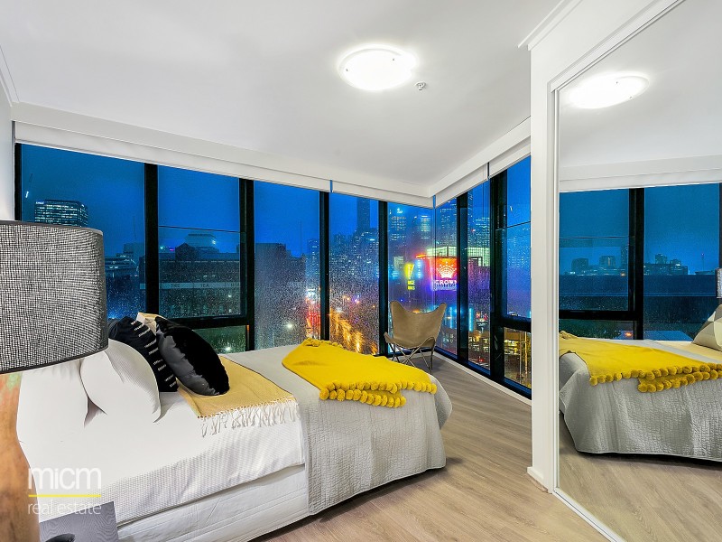 9/46 Clarendon Street, Southbank VIC 3006