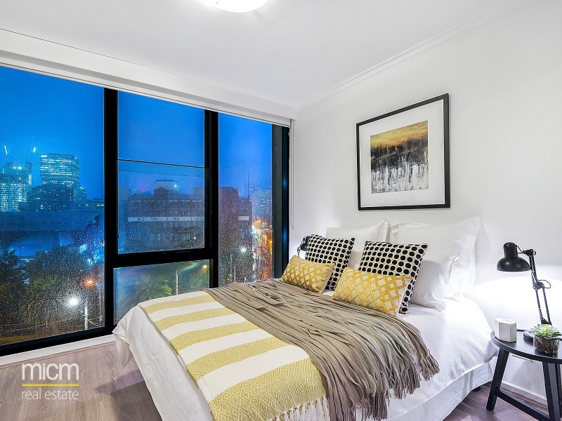 9/46 Clarendon Street, Southbank VIC 3006