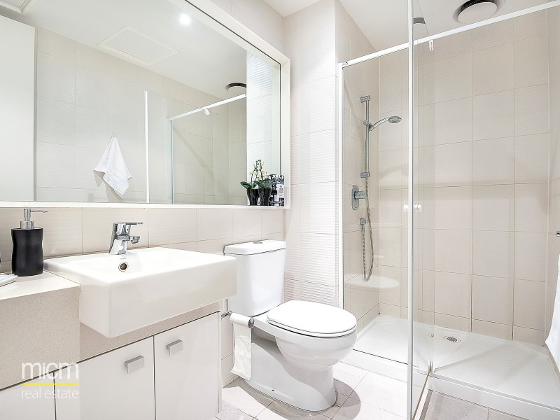 9/46 Clarendon Street, Southbank VIC 3006