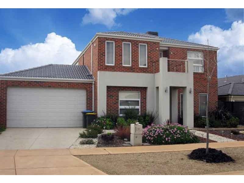 12 Spender Avenue, Point Cook VIC 3030