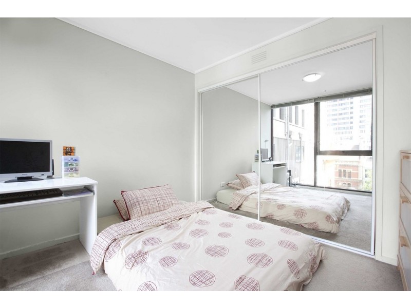 703/668 Bourke Street, Melbourne VIC 3000