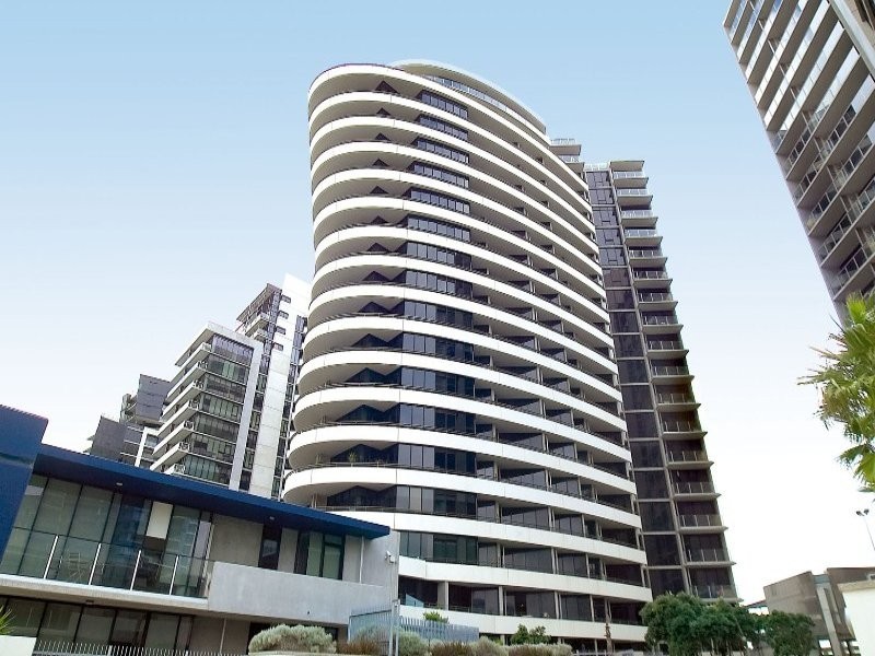1404/15 Caravel Lane, Docklands VIC 3008