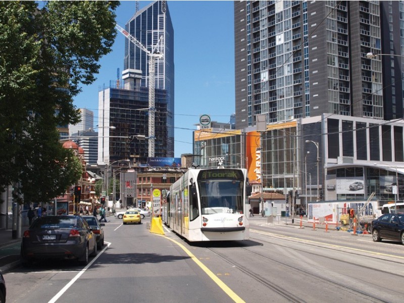 414/339 Swanston Street, Melbourne VIC 3000