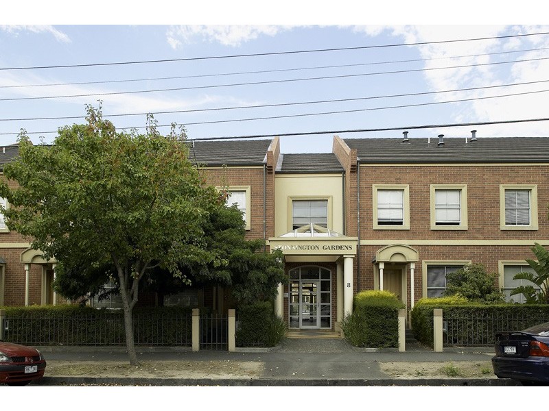 REF 1177/8 Perth Street, Prahran VIC 3181