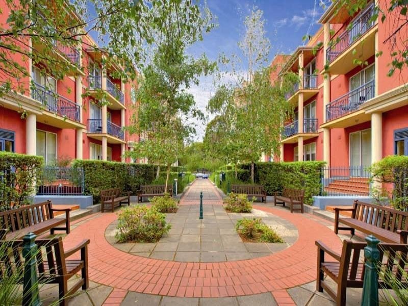 1179/88 Wells Street, Southbank VIC 3006