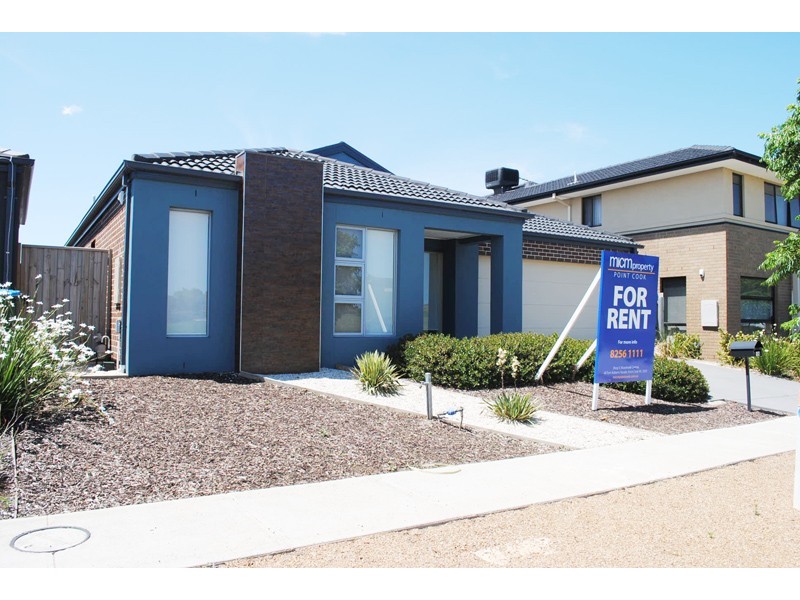 16 Essence Lane, Point Cook VIC 3030