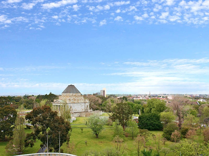 1307/8 Dorcas Street, Southbank VIC 3006