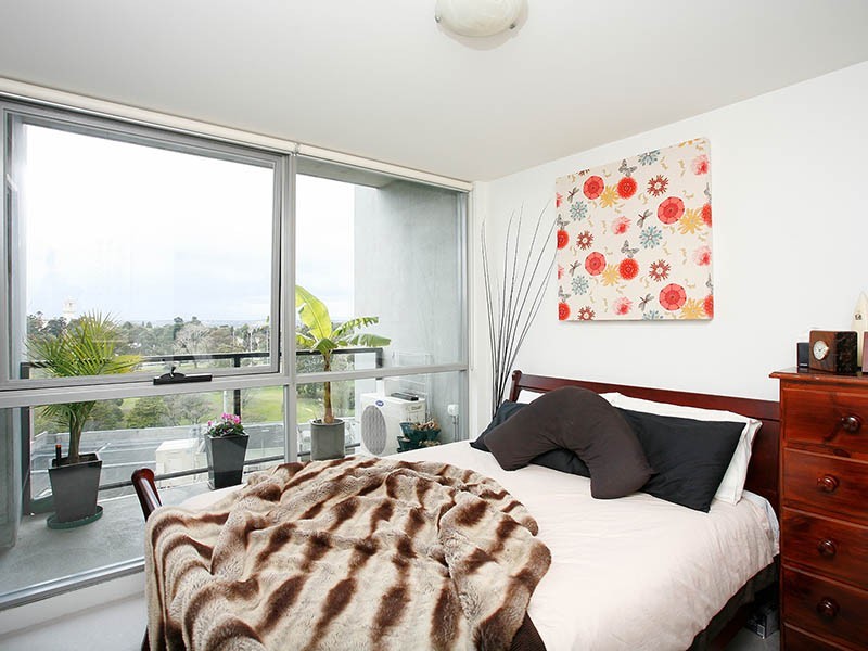 1307/8 Dorcas Street, Southbank VIC 3006