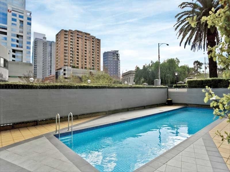 1111/33 La Trobe Street, Melbourne VIC 3000