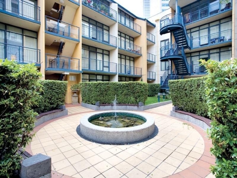 1111/33 La Trobe Street, Melbourne VIC 3000