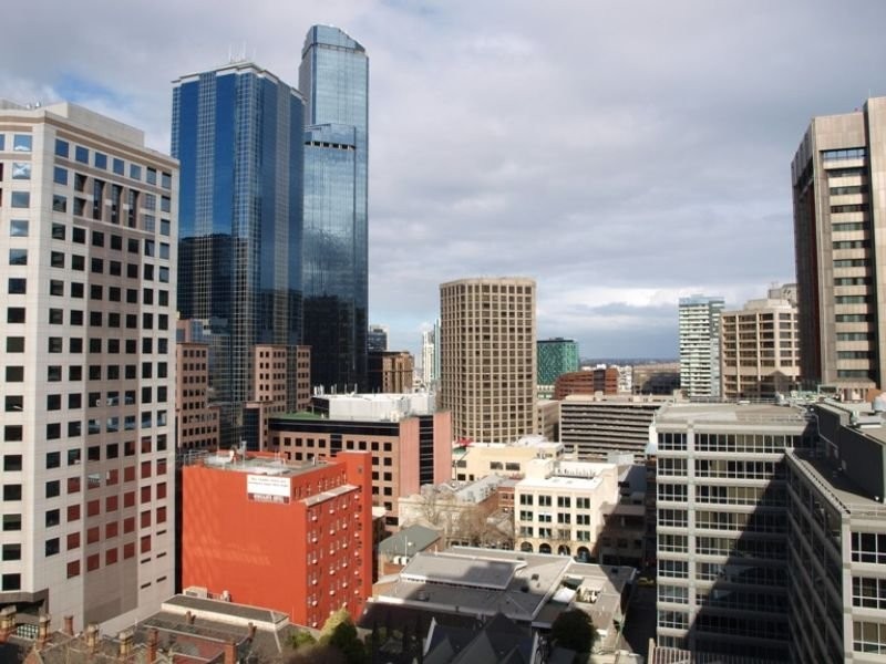 1137/668 Bourke Street, Melbourne VIC 3000