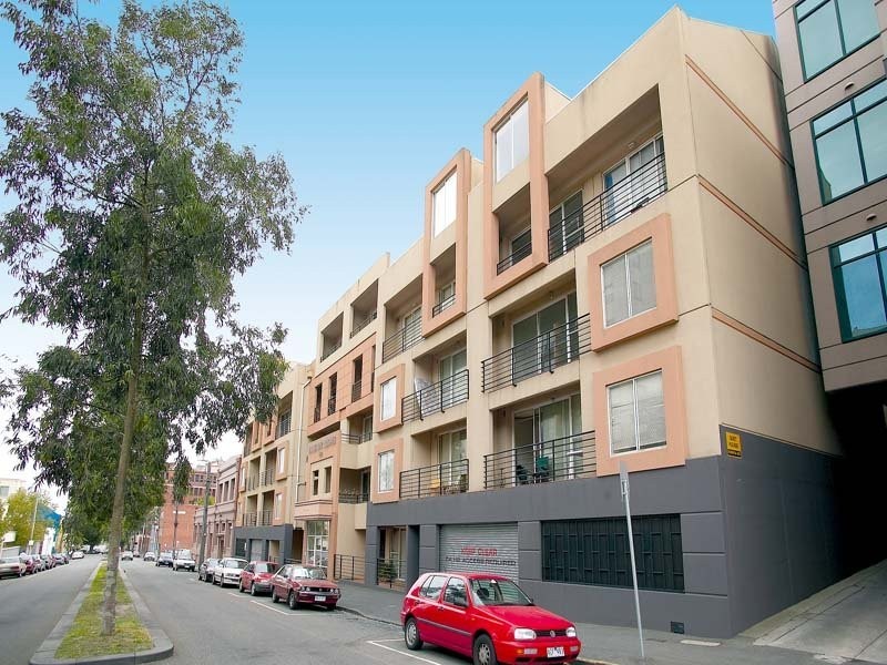 1109/28 Jeffcott Street, West Melbourne VIC 3003
