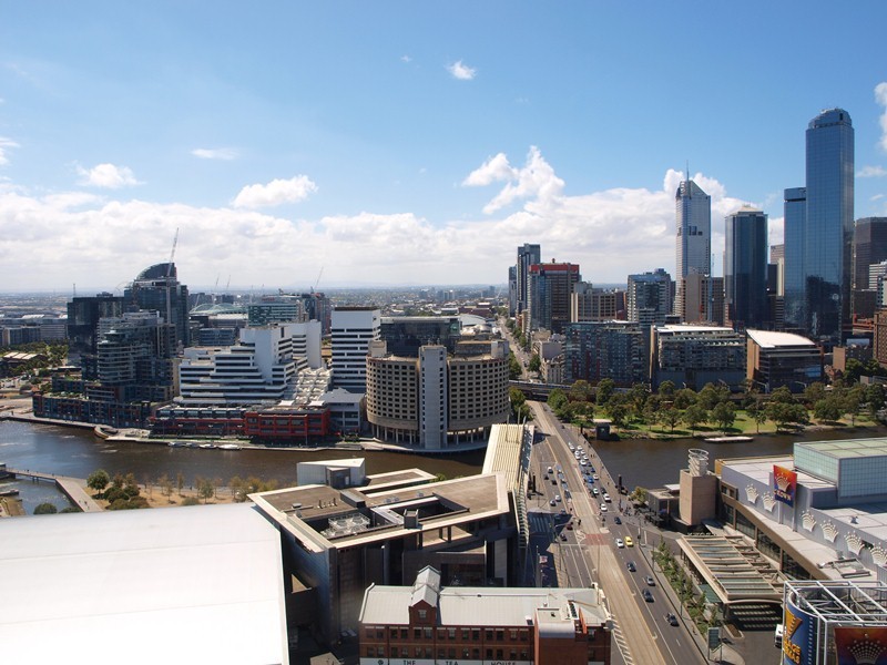 1232/63 Whiteman Street, Southbank VIC 3006