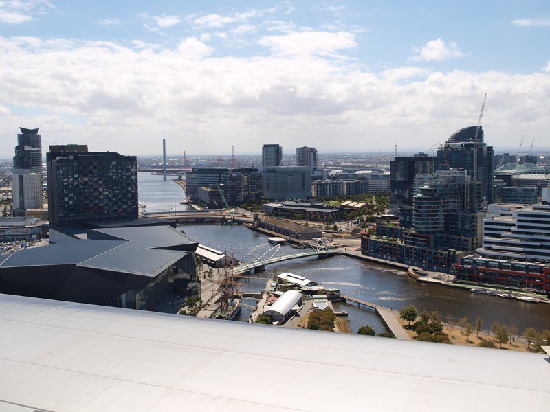 1232/63 Whiteman Street, Southbank VIC 3006