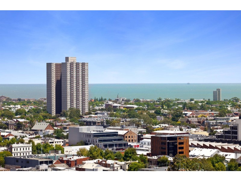 2305/180 City Road, Southbank VIC 3006