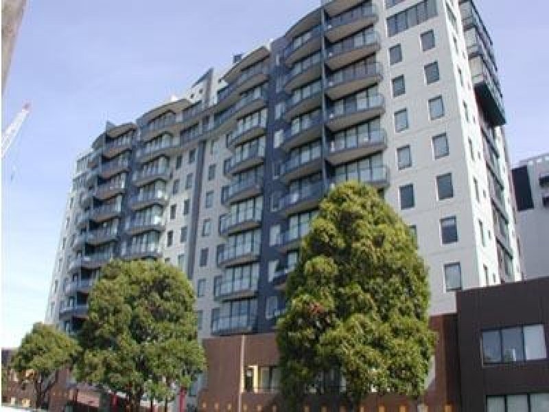 1206/28 Bank Street, South Melbourne VIC 3205