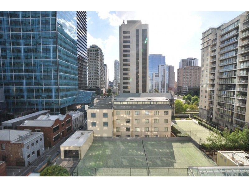 1108/283 Spring Street, Melbourne VIC 3000