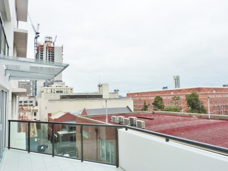 1156/58 Jeffcott Street, West Melbourne VIC 3003