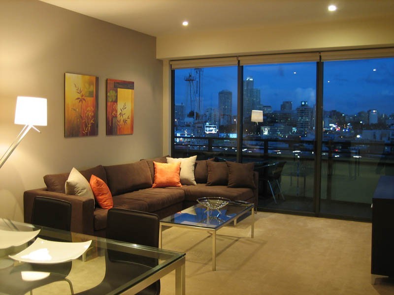 1109/80 Clarendon Street, Southbank VIC 3006