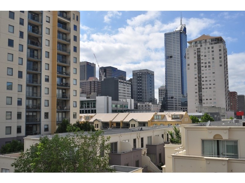 1128/58 Jeffcott Street, West Melbourne VIC 3003