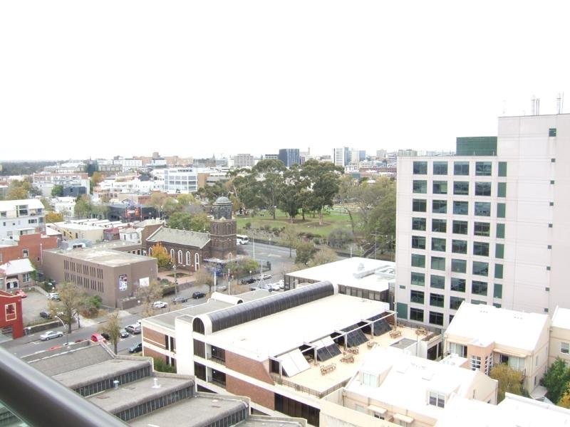 1144/58 Jeffcott Street, West Melbourne VIC 3003