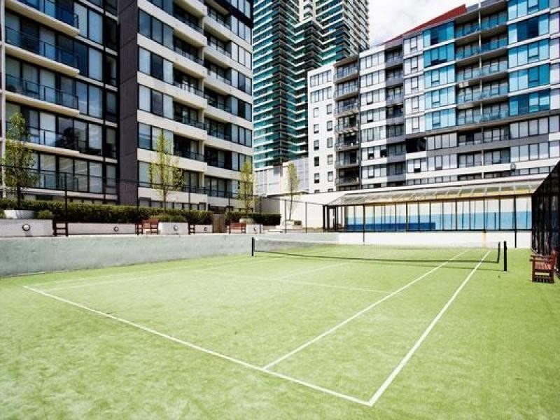 South Melbourne VIC 3205